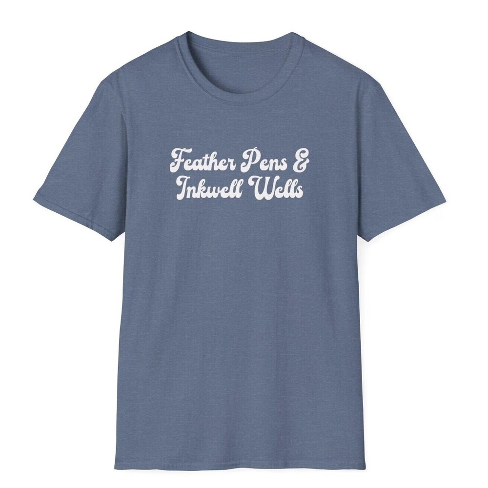 Widespread Panic T-shirt Unisex